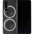 Boom Box Speakers Galaxy Z Fold4 5G Skin